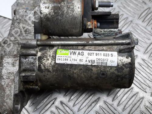 Startmotor VW GOLF IV Variant (1J5) 1.4 16V | BP29647079M8