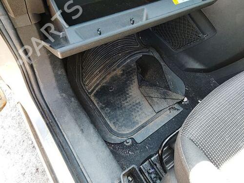 Fuel tank VAUXHALL ZAFIRA Mk II (B) (A05) 1.8 | BP29670378C62