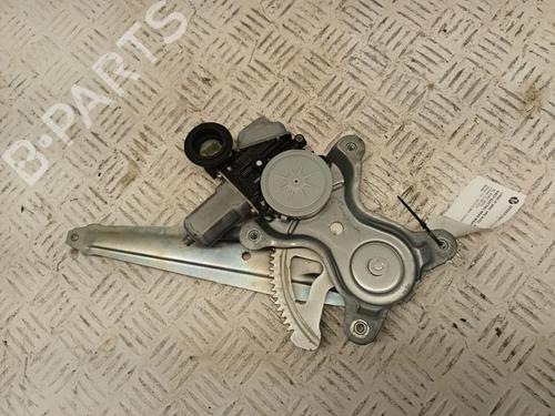 Rear right window mechanism LEXUS IS III (_E3_) 250 (GSE30_, GSE30R) | BP29665695C25