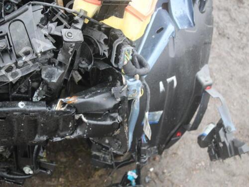 Display FORD FIESTA VII (HJ, HF) 1.0 EcoBoost | BP29646905C48