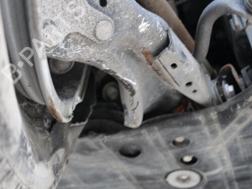 Gearbox CITROËN C4 Grand Picasso II (DA_, DE_) 1.6 HDi / BlueHDi 115 | BP29671916M3