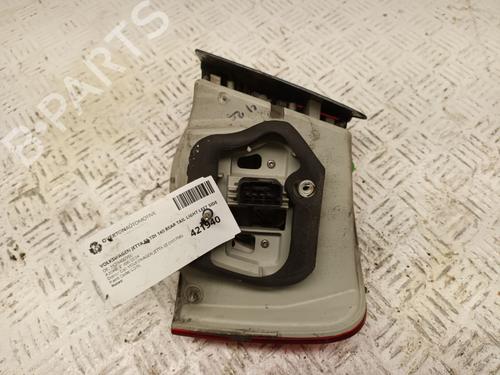 Lampa tylna lewa VW JETTA III (1K2) 1.6 TDI | BP29665871C34 