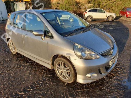 Other HONDA JAZZ II (GD_, GE3, GE2) 1.3 iDSi (GD1) | BP29649700O1