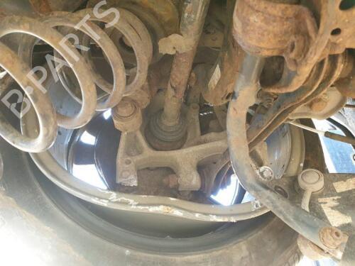 Windscreen washer tank SKODA SUPERB II (3T4) 2.0 TDI 16V | BP29679121C113