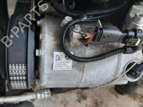 Heater blower motor MINI MINI (F56) One First | BP29673024M62