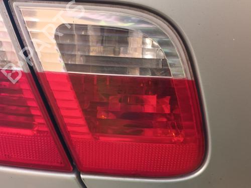 Feu arrière gauche BMW 3 (E46) 318 i | BP29665509C34
