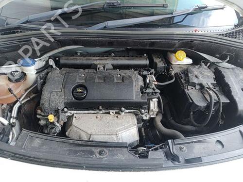 Engine control unit (ECU) CITROËN DS3 (SA_) 1.6 VTi 120 | BP33223504M57 - Image 3