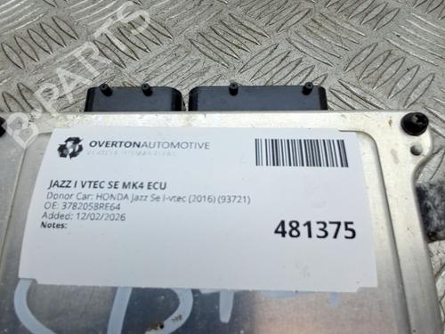 Other HONDA JAZZ IV (GK_) 1.3 | BP32254743O1 