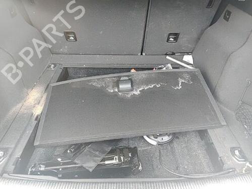 Front left window mechanism AUDI Q5 (8RB) 2.0 TFSI quattro | BP29660678C22 