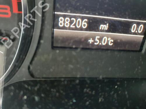 Front right seatbelt AUDI A3 Sportback (8VA, 8VF) 1.4 TFSI | BP29650155I25 