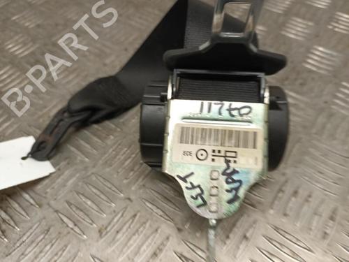 Rear left seatbelt BMW 3 (E90) 318 d | BP29649156I29 