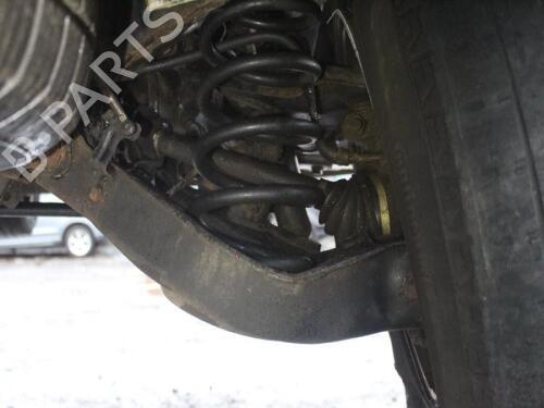 Shock absorber spring NISSAN PATHFINDER III (R51) 2.5 dCi 4WD | BP29671991C152 