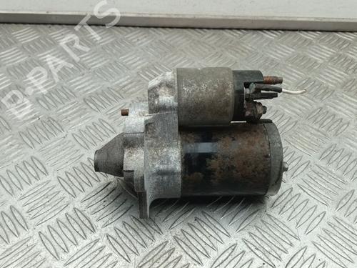 Starter RENAULT MEGANE III Grandtour (KZ0/1) 1.5 dCi (KZ1M, KZ1W, KZ0R) | BP29647286M8