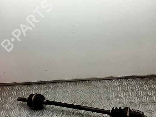 Used Left rear driveshaft HONDA CR-V II (RD_) 2.2 CTDi (RD9) (140 hp) 29675817