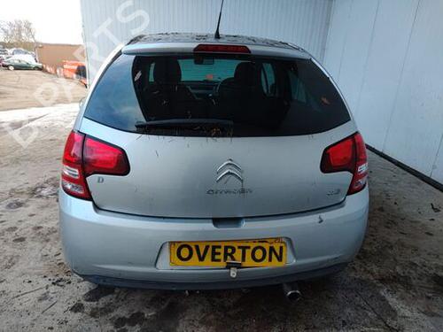 Rear left window mechanism CITROËN C3 II (SC_) 1.1 BiFuel | BP33032564C24  - Image 16