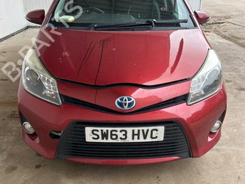 Wheel arch TOYOTA YARIS (_P13_) 1.5 Hybrid (NHP130_, NHP130) | BP29683388C56 