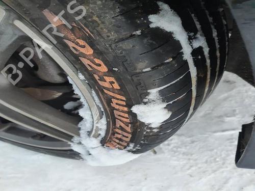 Middle console MERCEDES-BENZ A-CLASS (W176) A 180 CDI / d (176.012) | BP29649632I22 