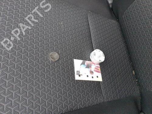 Right front suspension arm SUZUKI SWIFT V (AZ) 1.0 (A2L310) | BP29672502M13 