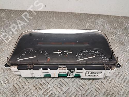 Instrument cluster HONDA CRX II (ED, EE) 1.6 i 16V (ED9) | BP29678733C47 
