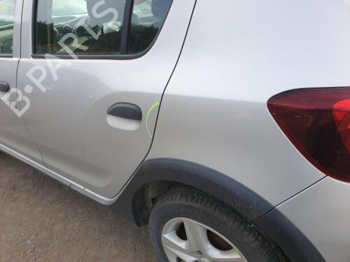 Gearbox DACIA SANDERO II TCe 90 (B8M1, B8MA, B8AC) | BP28662626M3