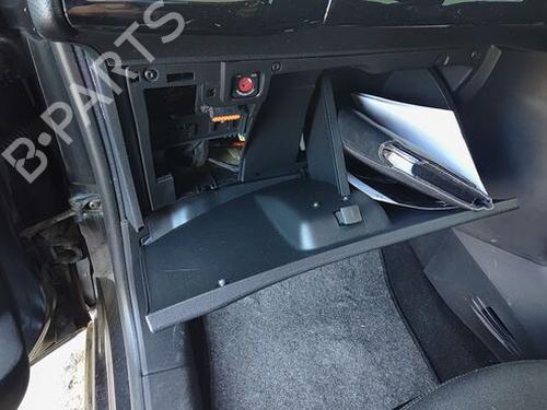 Front left seatbelt CITROËN DS3 (SA_) 1.6 VTi 120 | BP29681482I26