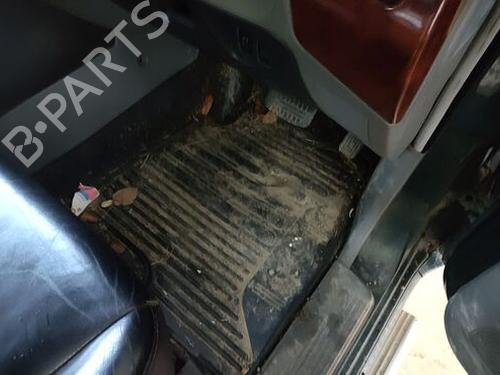 Fuel flap MITSUBISHI PAJERO III (V7_W, V6_W) 3.2 Di-D (V68W) | BP29675422C131 