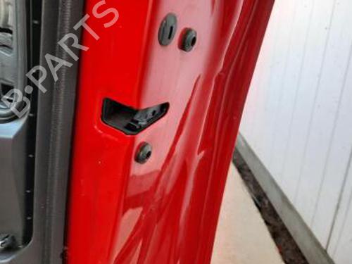 Left sun visor SEAT IBIZA IV (6J5, 6P1) 1.2 TSI | BP29674046I1