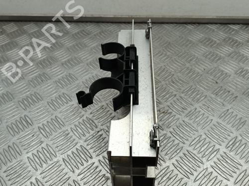 Gearbox mount PORSCHE 718 CAYMAN (982) 4.0 GT4 (982810, 982811) | BP29680023M88 