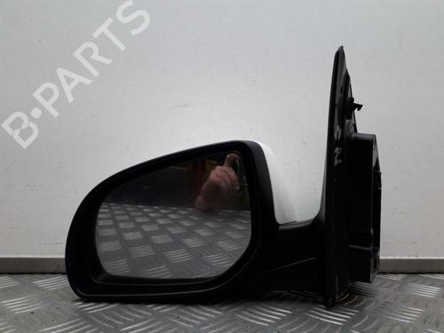 Left mirror HYUNDAI i20 I (PB, PBT) 1.4 CRDi | BP29645595C26 