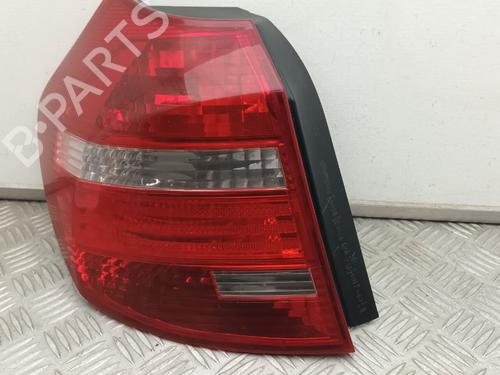 Left taillight BMW 3 (E21) 320 i | BP29676701C34 