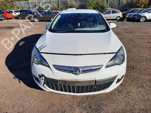 Forbro VAUXHALL ASTRA Mk VI (J) GTC (P10) 2.0 CDTi | BP29653447M9 