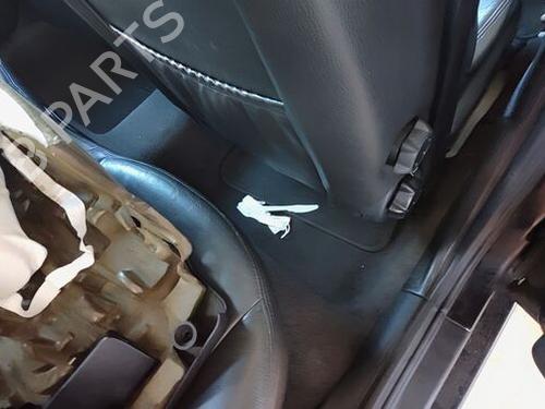 Middle console SAAB 9-3 (YS3F, E79, D79, D75) 1.9 TiD | BP29686527I22 