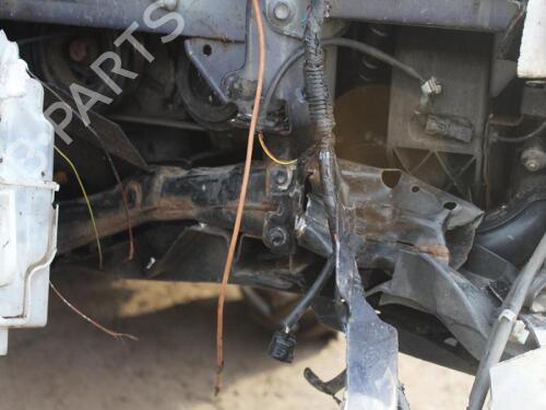 Left rear brake caliper MAZDA 6 Estate (GJ, GL) 2.2 D | BP29671979M107 
