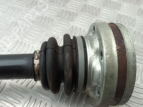 Left rear driveshaft PORSCHE 718 CAYMAN (982) 4.0 GT4 (982810, 982811) | BP29680012M40 