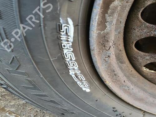 Bensintank MERCEDES-BENZ C-CLASS (W202) C 230 (202.023) | BP29653002C62