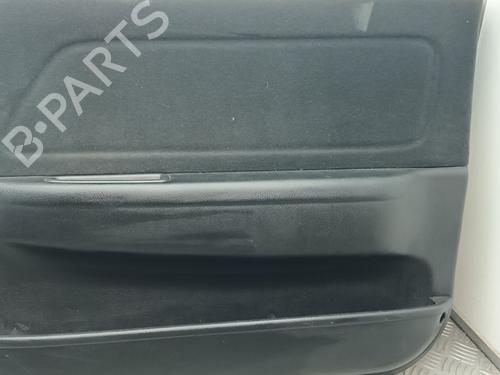 Front right panel HONDA CRX II (ED, EE) 1.6 i 16V (ED9) | BP29678734C59 