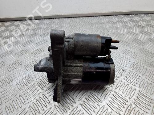 Starter RENAULT MEGANE III Hatchback (BZ0/1_, B3_) 1.5 dCi (BZ09, BZ0D, BZ1W, BZ29, BZ14) | BP29650176M8 