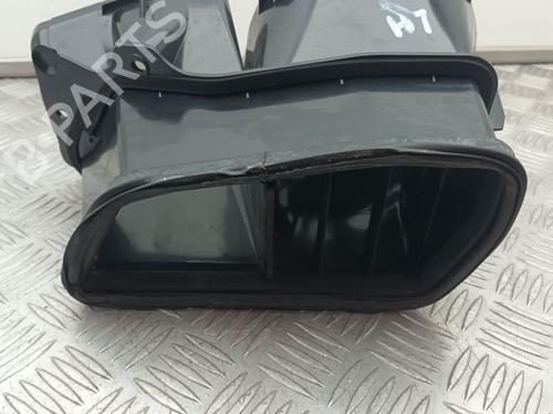 Radiator fan PORSCHE 718 CAYMAN (982) 4.0 GT4 (982810, 982811) | BP29680170M35 