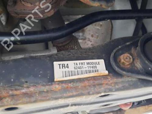 Fuel flap KIA PICANTO II (TA) 1.0 | BP29672872C131 