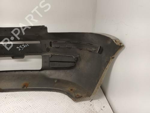 Front bumper FIAT PANDA (169_) 1.1 (169.AXA1A) | BP29666563C7 
