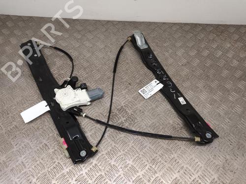 Front left window mechanism LAND ROVER DISCOVERY SPORT (L550) 2.0 D200 MHEV 4x4 | BP29648453C22