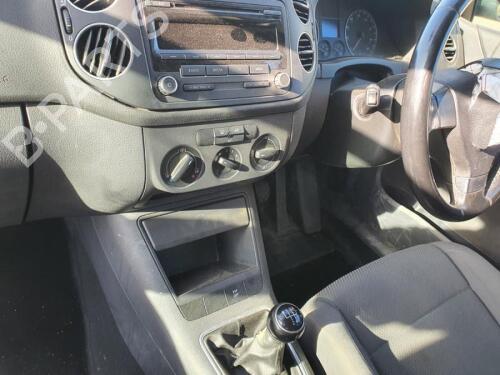 Rear right seatbelt VW GOLF PLUS V (5M1, 521) 1.9 TDI | BP29656959I28
