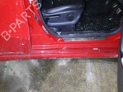 Right rear brake caliper MERCEDES-BENZ B-CLASS Sports Tourer (W246, W242) B 180 CDI / d (246.212) | BP29677078M106 