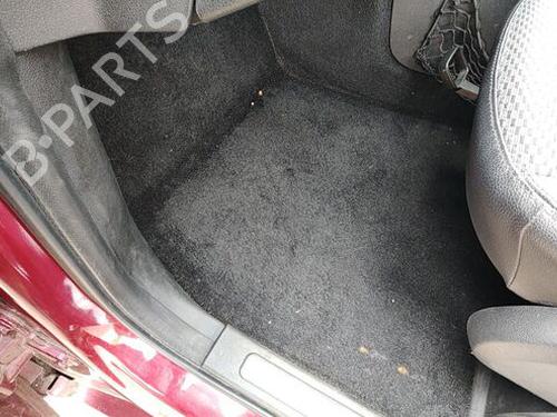 Wheel arch MERCEDES-BENZ A-CLASS (W169) A 170 (169.032, 169.332) | BP29668041C56 