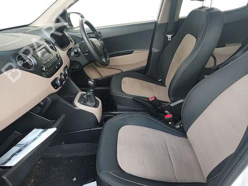 Passasjer kollisjonspute HYUNDAI i10 I (PA) 1.2 | BP29685337C10 