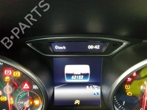 Other MERCEDES-BENZ CLA Coupe (C117) CLA 250 4-matic (117.346) | BP29647679O1 