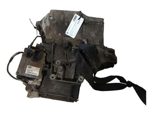 Getriebe für CITROËN C4 I (LC_) 1.6 HDi (109 hp) 29663774