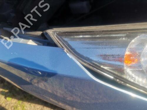 Right front brake caliper HYUNDAI ix35 (LM, EL, ELH) 2.0 CRDi 4WD | BP29648965M104 