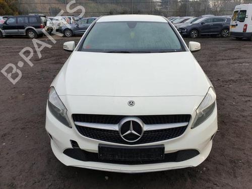 Alternator MERCEDES-BENZ A-CLASS (W176) A 180 CDI / d (176.012) | BP28628937M7