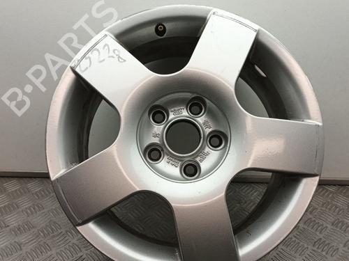 Felg AUDI A4 B5 (8D2) 1.6 (100 hp) 29679115